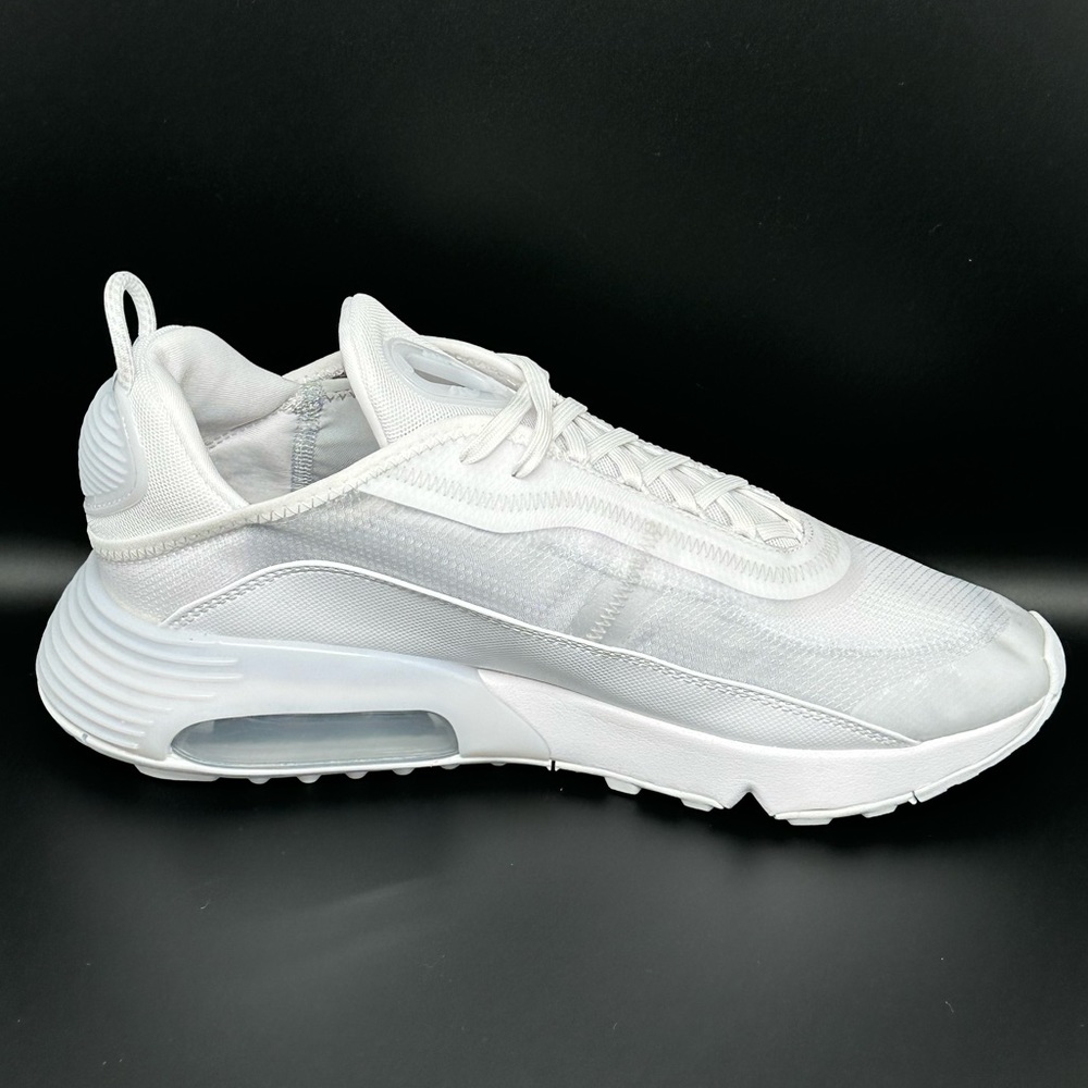 Nike Air Max 2090 Running Shoes Men’s Sz 10/10.5 NWT! - Picture 7 of 10